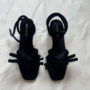 Loeffler Randall heels